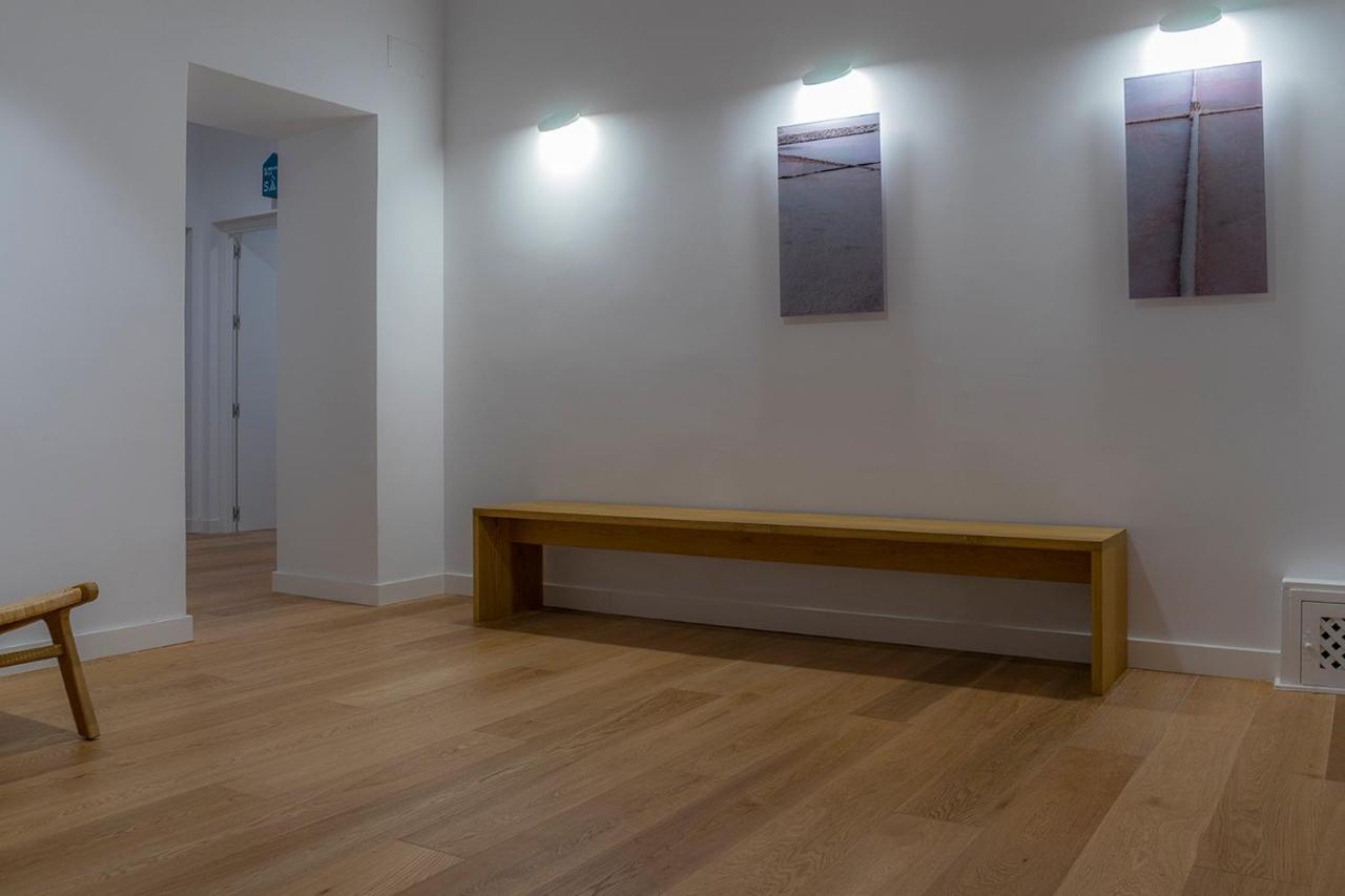 Apartamento Imon En Elmolinodelasal De Sigueenza 外观 照片